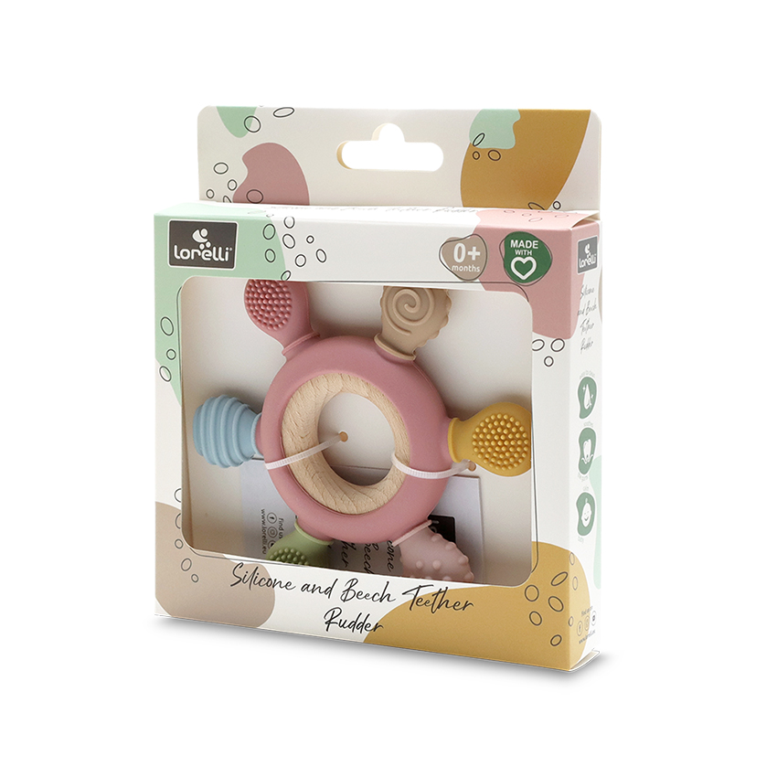 Удобна за хващане форма