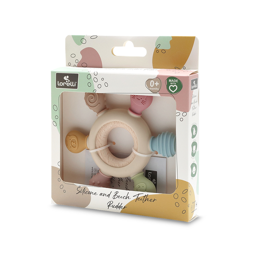 Удобна за хващане форма