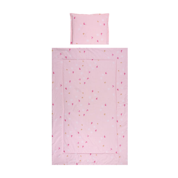 Калъф за възглавница: 35/43 см