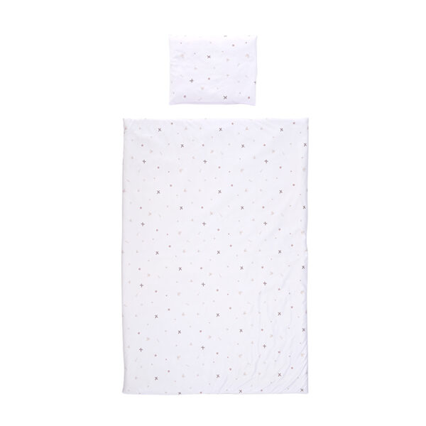 Калъф за възглавница: 35/43 см