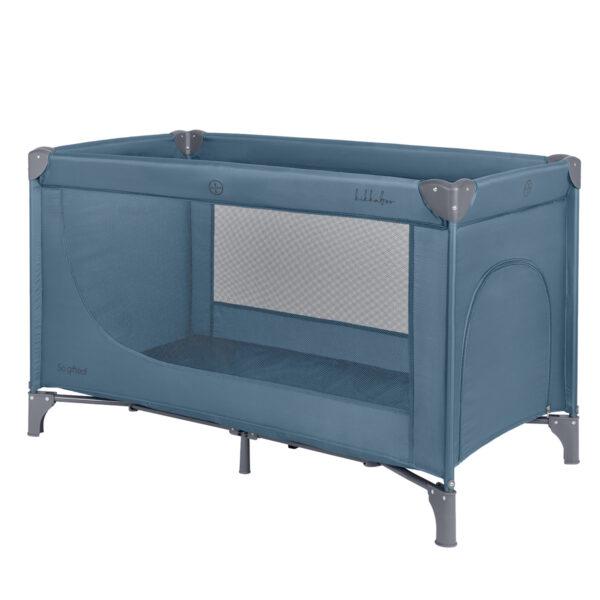 Кошара на едно ниво So Gifted Blue 2026in stock