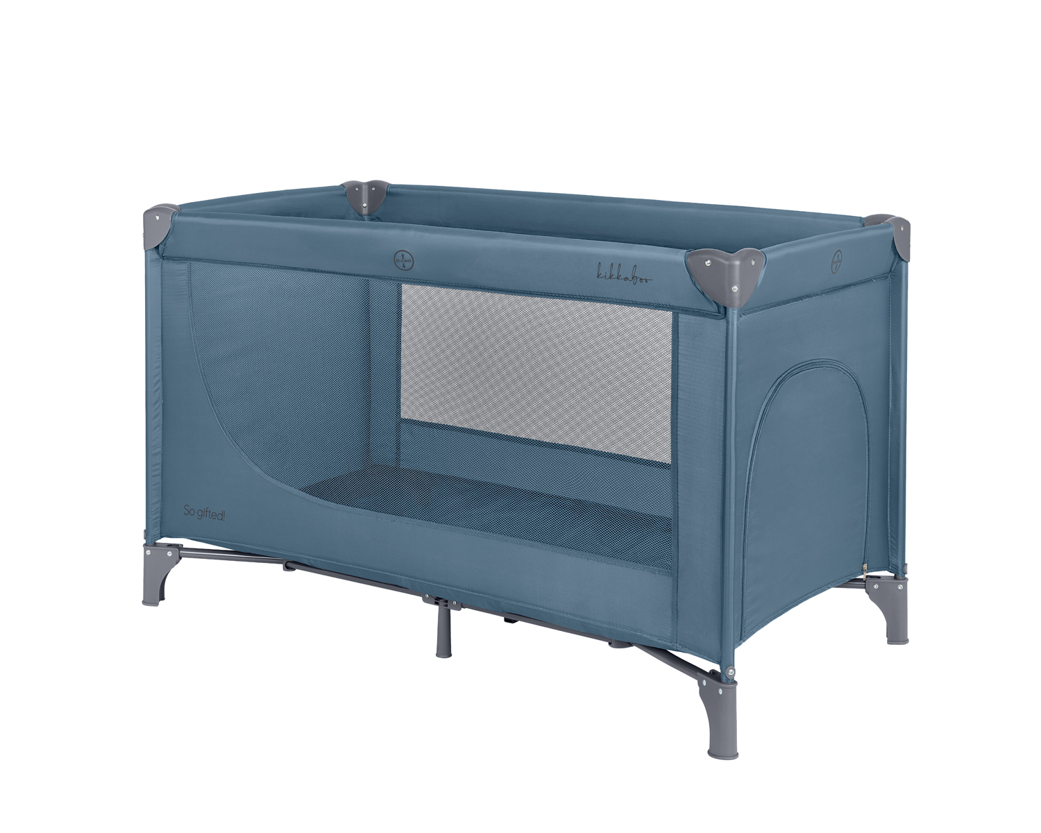 Кошара на едно ниво So Gifted Blue 2026in stock