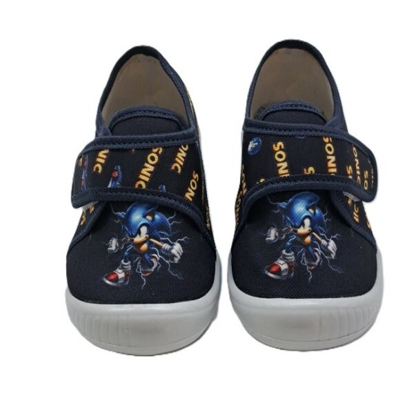 Беко пантофи Соник 1