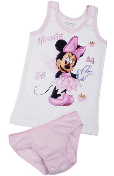 Детски комплект бельо Мини Маус