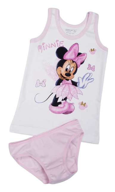 Детски комплект бельо Мини Маус