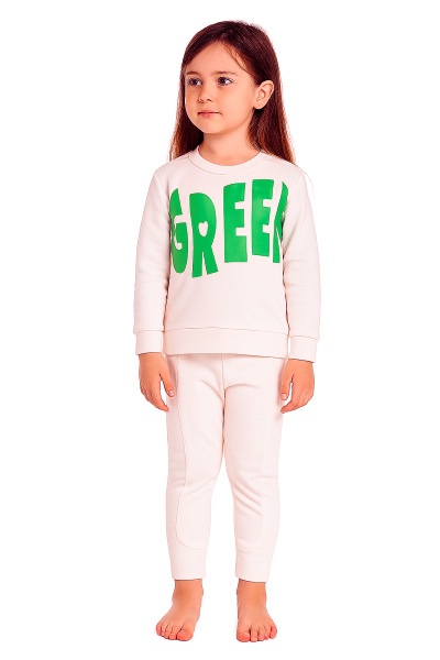 Детски комплект за момиче Rach