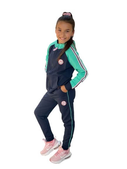 Детски спортен екип MAXX