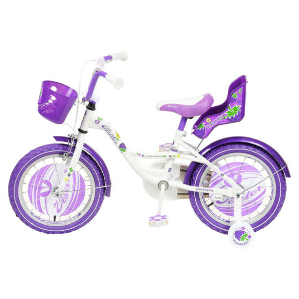 Детски велосипед Blackberry 16''