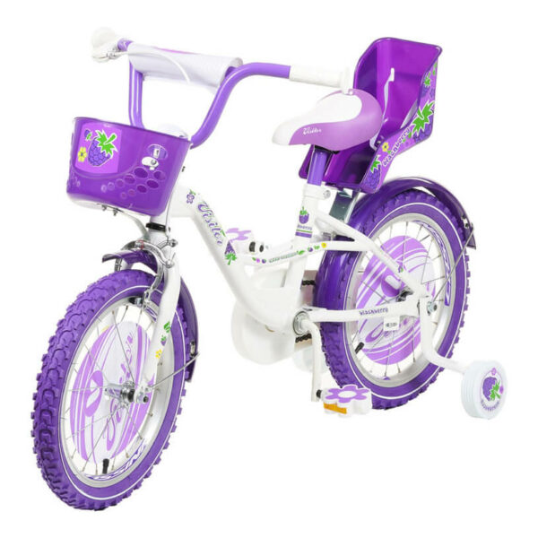 Детски велосипед Blackberry 16''