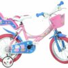 Детски велосипед Dino Bikes Peppa Pig