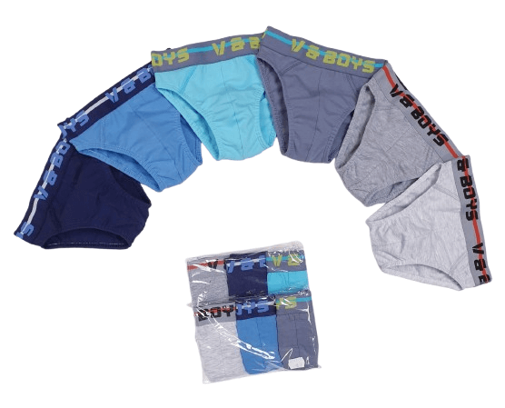 Комплект детски слипове Venera