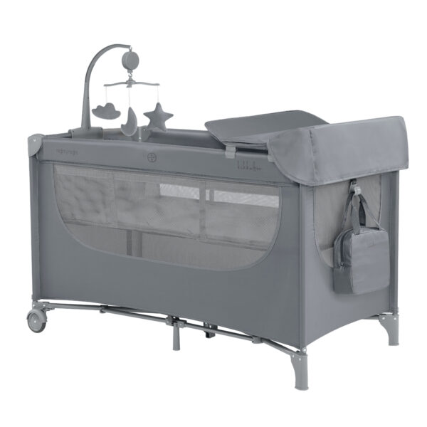 Кошара на две нива Nighty Night Grey 2026in stock