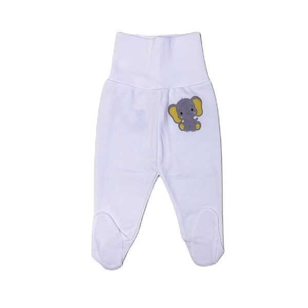 Ританки екрю