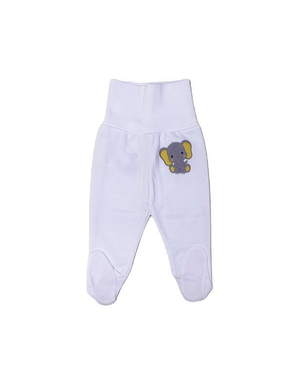 Ританки екрю