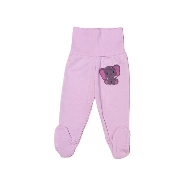 Розови ританки