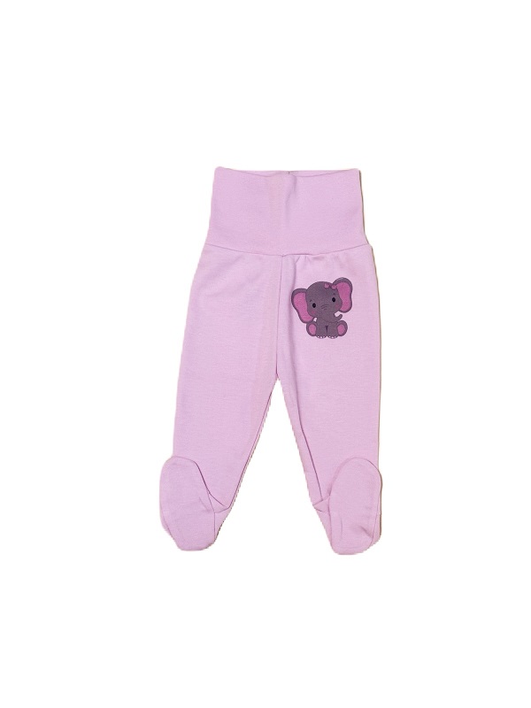 Розови ританки