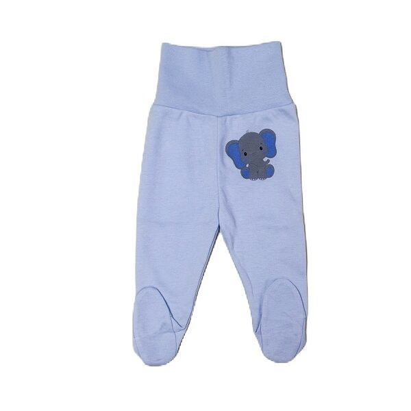 Сини ританки