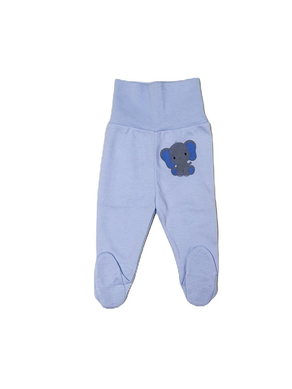 Сини ританки