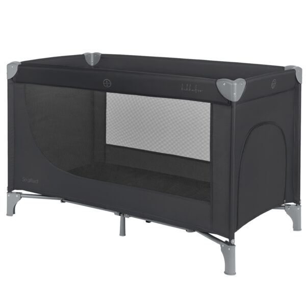 Кошара на едно ниво So Gifted Black 2026in stock