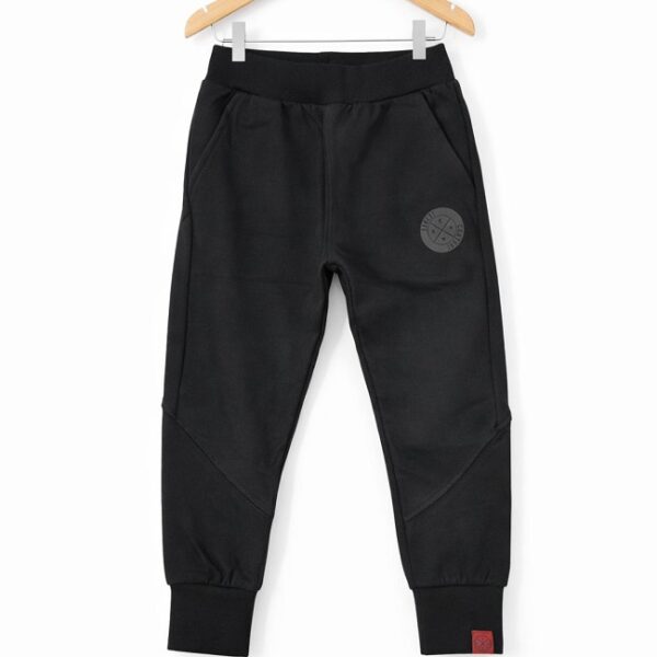 Долнище Рач ново черно