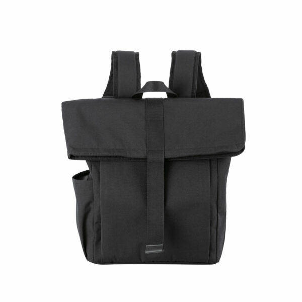 Раница за количка черна