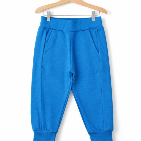 Детско долнище за момче, 0+ години, пролет/есен * Rach в синьо