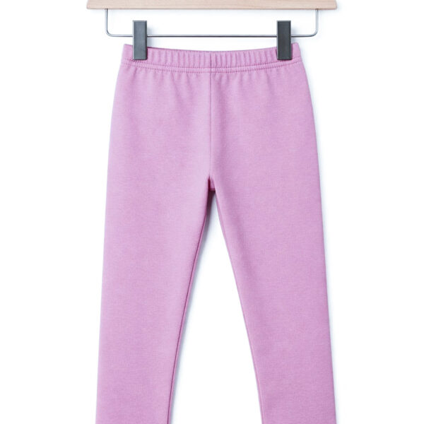 Детски тънък клин за момиче в розово 0+ * Rach