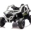 Акумулаторна кола Licensed Kawasaki KRX 1000 Grey-Blackin stock