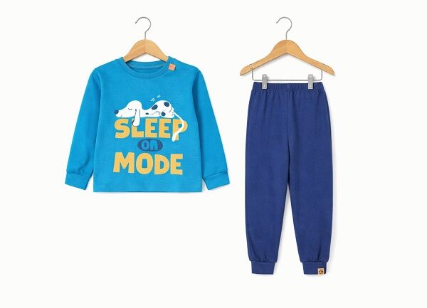 Пижама за момче