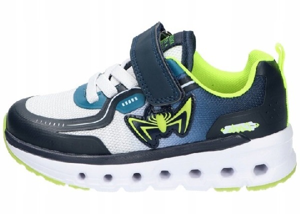 AMERICAN CLUB Спортни обувки за момче, ES210, дишащи, леки